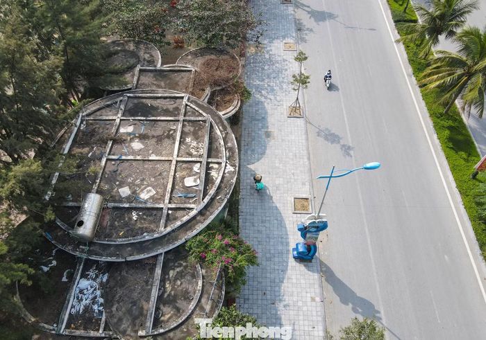 Việc đấu giá thành công kỳ vọng thay đổi diện mạo và phát triển du lịch phố biển Sầm Sơn.