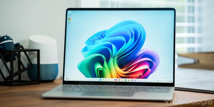Khủng hoảng chip nhớ khiến giá laptop và thiết bị điện tử tăng vọt. Ảnh: 9to5google