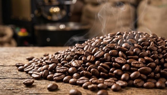 Cập nhật giá cà phê Tây Nguyên và thế giới sáng 17/4/2026 - Ảnh minh họa