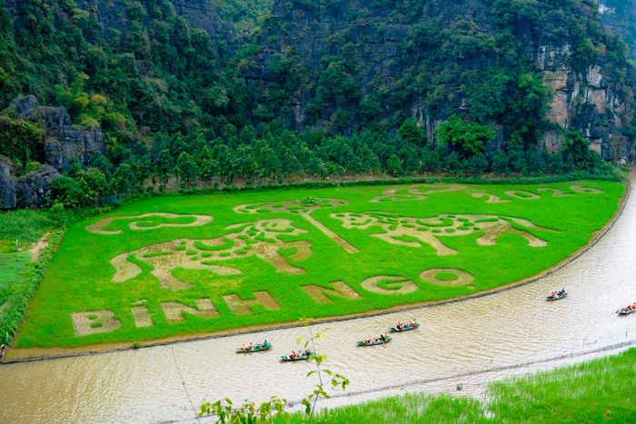 Nhiều chương trình, hoạt động, trải nghiệm hấp dẫn diễn ra trong Tuần Du lịch