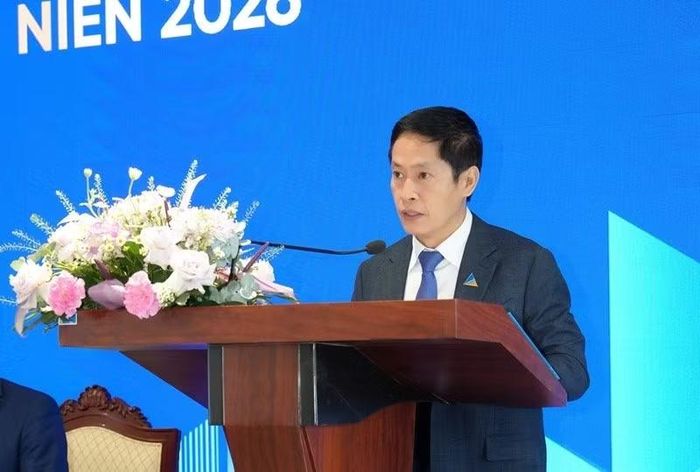 Ông Bùi Ngọc Đức, tân Chủ tịch Hội đồng quản trị Tập đoàn sẽ là “kiến trúc sư” của cuộc tái cấu trúc của Đất Xanh
