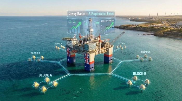 Australia tăng cường nhập khẩu năng lượng từ Đông Nam Á. Ảnh: discoveryalert