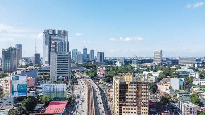 Châu Á đối diện nhiều nguy cơ từ cú sốc năng lượng toàn cầu. Ảnh minh họa: Tân Hoa xã