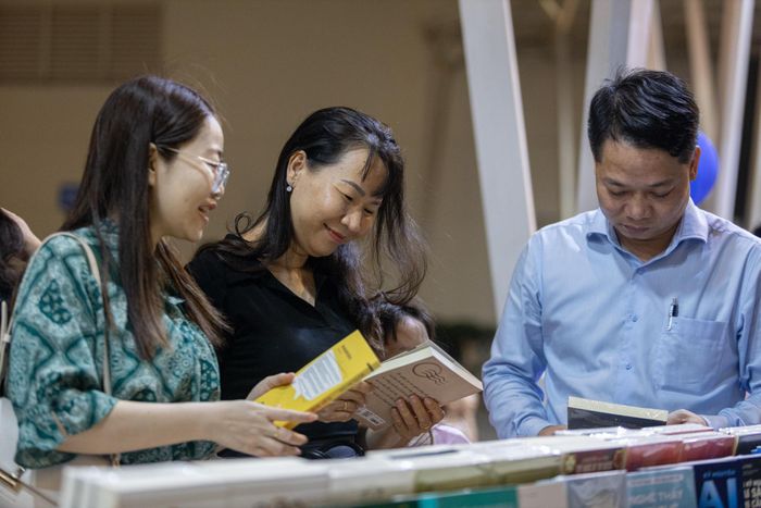 Chương trình có sự phối hợp giữa UBND phường Cát Lái, ban quản trị chung cư và các đơn vị xuất bản. Mục tiêu dài hạn của các bên là duy trì các hoạt động khuyến đọc thường xuyên và nhân rộng mô hình không gian văn hóa này ra nhiều khu dân cư khác trên toàn thành phố Hồ Chí Minh.