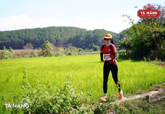Vào mỗi mùa trong năm, các tuyến đường trekking đều mang đến những trải nghiệm khác nhau cho các vận động viên. Ảnh tư liệu