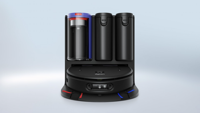 Dyson Spot+Scrub Ai chính thức mở bán tại Việt Nam từ ngày 3/4/2026. Ảnh: Dyson