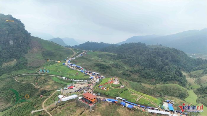 Cao Minh là xã khu vực III còn nhiều khó khăn của tỉnh Thái Nguyên, tỷ lệ nghèo đa chiều còn chiếm 60,55% tổng số hộ. Nguồn ảnh: UBND xã Cao Minh