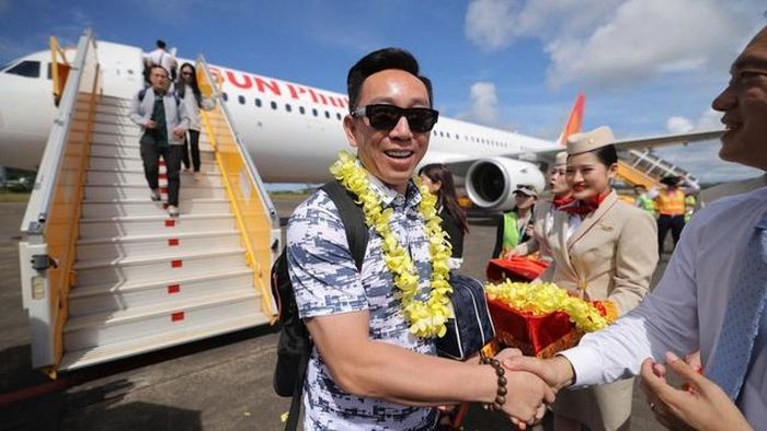 Khu vực tư nhân sẽ không chỉ bổ sung vốn, mà còn mang vào ngành hàng không năng lực quản trị, công nghệ, dịch vụ và sức ép đổi mới.