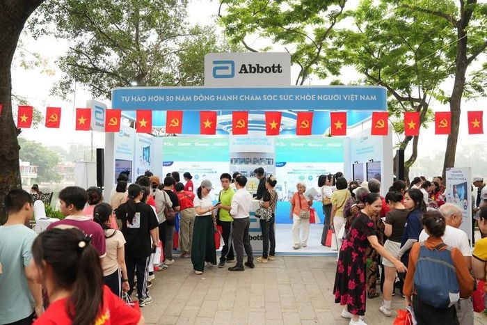 Những chương trình chăm sóc sức khỏe cộng đồng mang tính dài hạn, hướng đến phòng bệnh sớm và lão hóa khỏe mạnh ngày càng cho thấy ý nghĩa thiết thực
