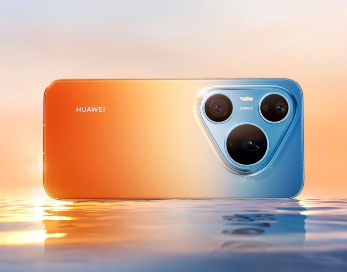 Pura 90 Pro Max. Ảnh: Huawei