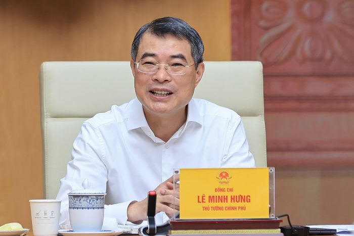 Thủ tướng Lê Minh Hưng yêu cầu Bộ Khoa học và Công nghệ cùng các bộ ngành phải hoàn thiện hệ thống tiêu chuẩn, quy chuẩn, định mức kinh tế kỹ thuật trong quý II.