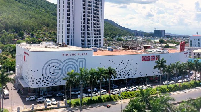 Giải pháp vật liệu panel được ứng dụng trong nhiều dự án thương mại quy mô lớn