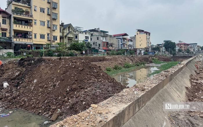 Bí thư Hà Nội cũng yêu cầu các bên liên quan phải triển khai dự án này thật nhanh để "trả lại lòng tin cho người dân".
