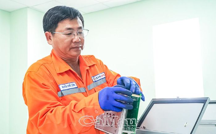 Nhiều công trình được ứng dụng thực tiễn, mang lại hiệu quả kinh tế - xã hội rõ nét.