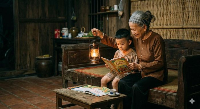 Ảnh minh họa. Nguồn: Internet.