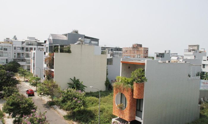 Việc thực hiện định danh bất động sản mang lại nhiều lợi ích cho cơ quan quản lý, doanh nghiệp và người dân. Ảnh: Trọng Hùng