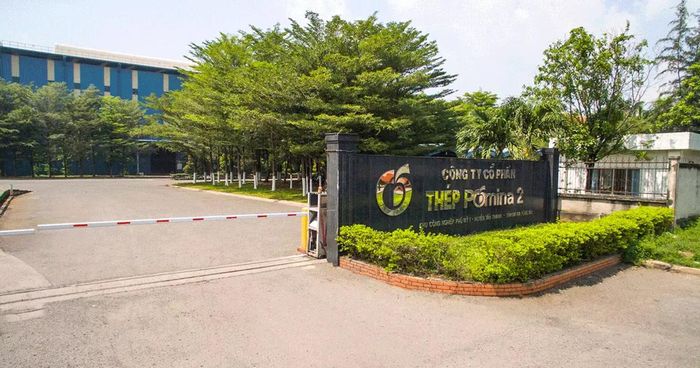 Thép Việt chỉ bán được hơn nửa số cổ phiếu POM như đăng ký.