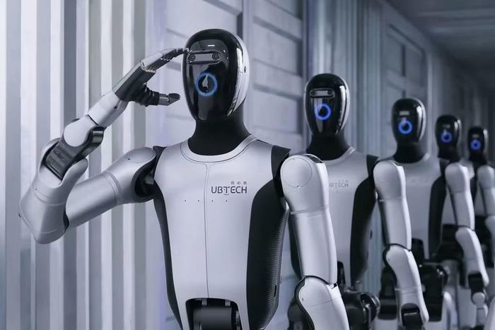 Dù còn nhiều thách thức, cuộc đua marathon này được xem là cột mốc quan trọng, cho thấy robot hình người đang tiến rất nhanh tới tương lai nơi chúng có thể thay đổi cách con người lao động và tương tác với công nghệ.