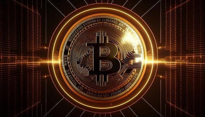 Hình minh họa đồng Bitcoin. Ảnh: Adobe Stock