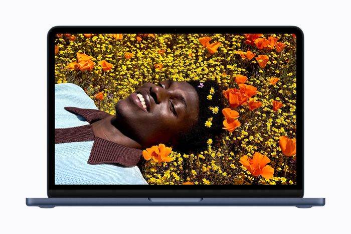 Ảnh: Apple