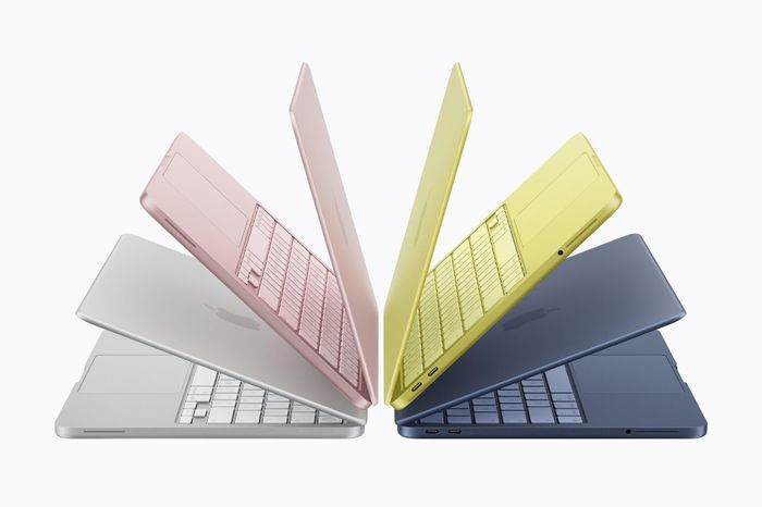 Ảnh: Apple.
