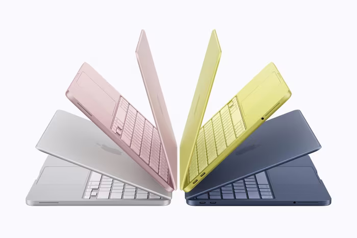 Ảnh: Apple.