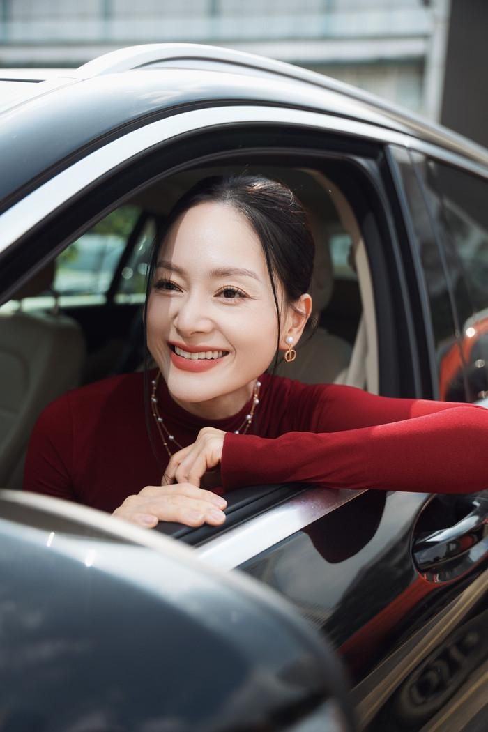 Từ tổn thương cá nhân đến thành công nghề nghiệp, tất cả góp phần tạo nên một Lan Phương vững vàng và thực tế hơn.