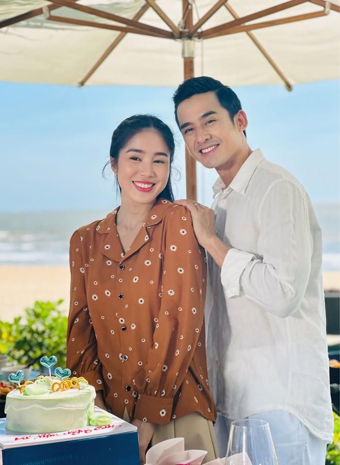 Với Lương Thế Thành, vai diễn lần này không chỉ là thử thách mà còn mở ra hướng đi mới trong sự nghiệp diễn xuất.