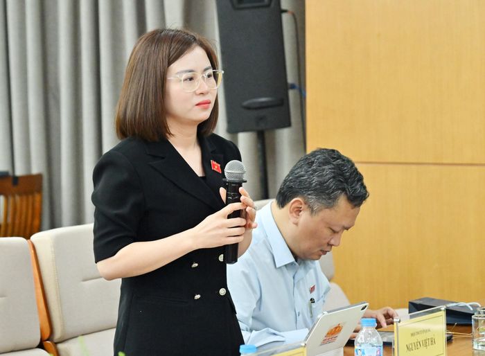 ĐBQH Nguyễn Việt Hà (Tuyên Quang)
