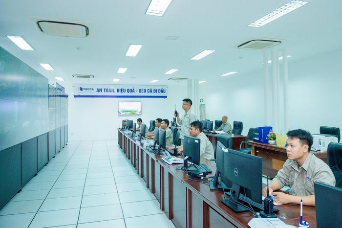 HHV đặt mục tiêu lãi sau thuế 766 tỷ đồng năm 2026