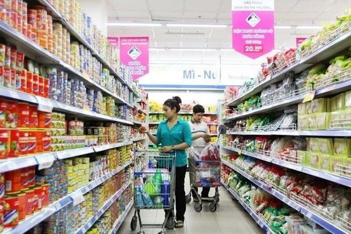 Hà Nội đặc biệt quan tâm, chú trọng công tác bảo vệ người tiêu dùng. Ảnh: Minh họa