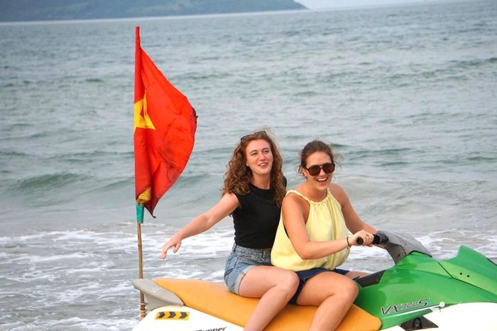 Chuỗi sự kiện mùa du lịch biển Đà Nẵng kéo dài 9 ngày bằng loạt hoạt động hấp dẫn mang đến trải nghiệm thú vị cho du khách