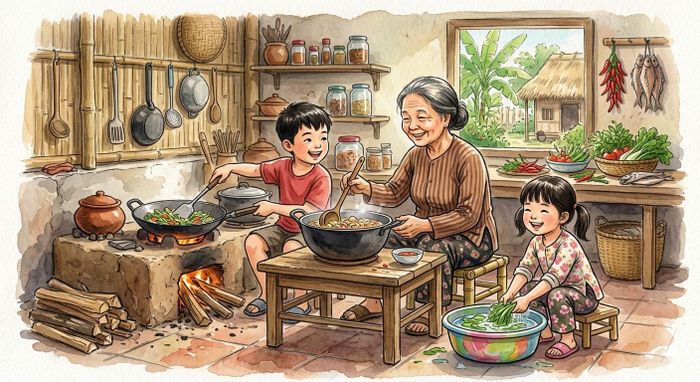 Ảnh minh họa. Nguồn: Internet.