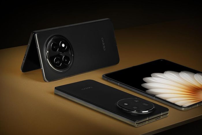  Trên thiết bị cao cấp của OPPO, camera Hasselblad là một phần không thể thiếu 