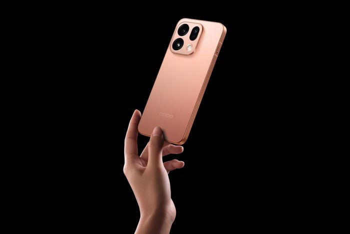  OPPO Find X9s đưa camera Hasselblad đến nhiều người dùng hơn 