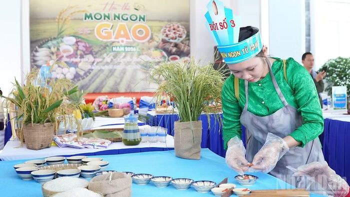 Cội nguồn văn hóa Cà Mau hiện diện trong đời sống hằng ngày, cả trong ẩm thực.