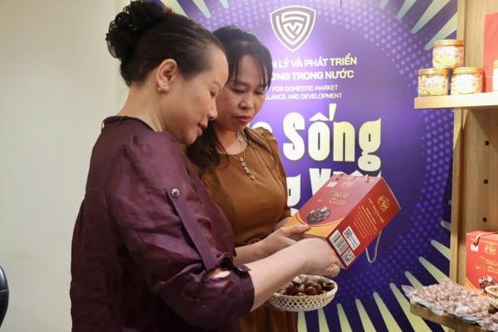 Đưa đặc sản, nông sản vùng miền lên nền tảng số là xu hướng tất yếu.