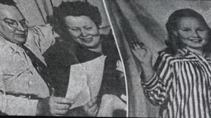 Gia đình Martin.
