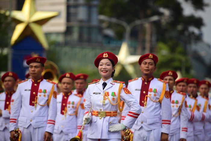 Ảnh: Nguyễn Huế