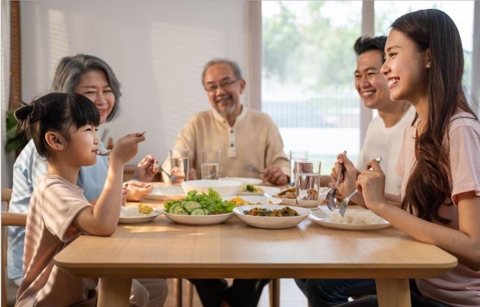 Dự phòng chủ động RSV góp phần ổn định sức khỏe, cải thiện chất lượng sống. Ảnh: Shutterstock