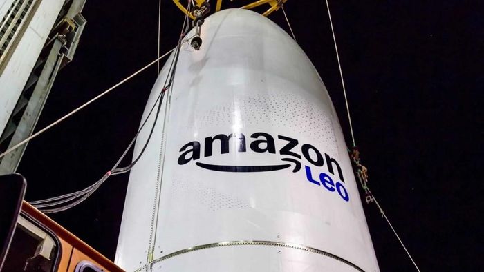 Amazon Leo