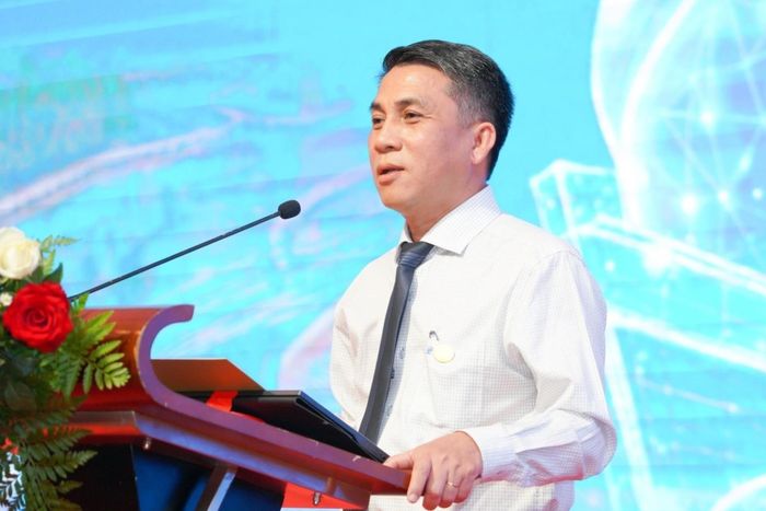 Bác sĩ chuyên khoa II Phạm Thanh Việt đảm nhận vị trí Giám đốc Bệnh viện Chợ Rẫy từ tháng 4/2026. Ảnh: BVCC