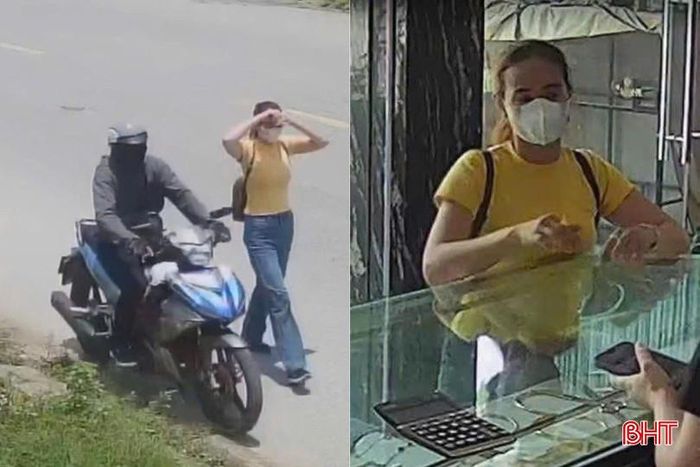 Lực lượng chức năng đang triển khai các biện pháp truy bắt đối tượng còn lại.