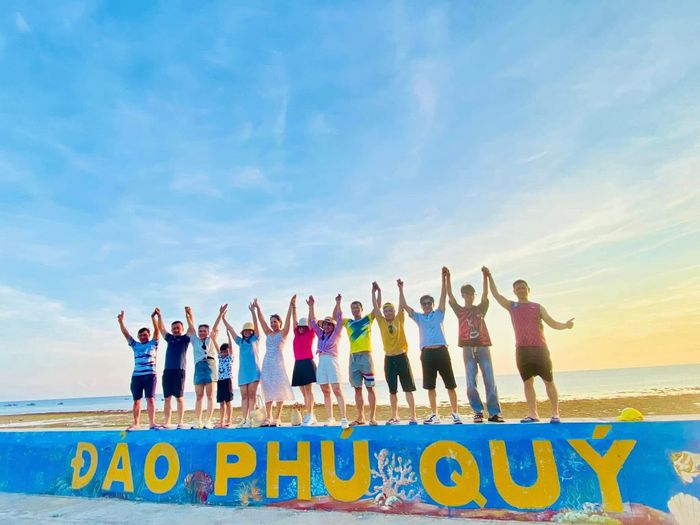 Phú Quý cần phát triển nhưng chậm, chắc, hài hòa không đánh đổi môi trường