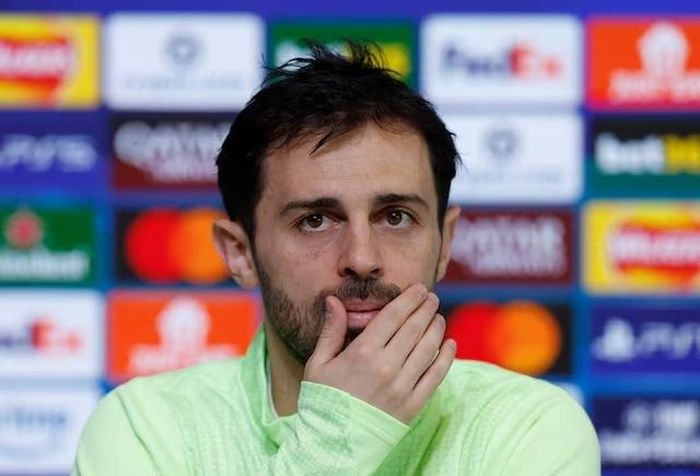 Silva sẽ có mùa giải cuối cùng trong màu áo Man City.