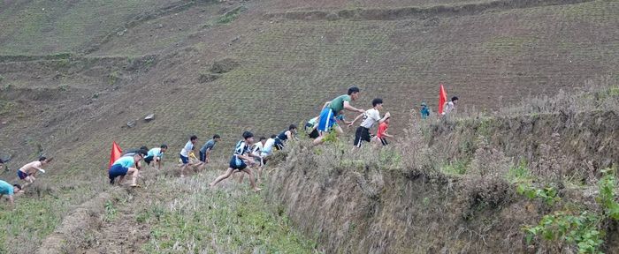Để đảm bảo giải đấu diễn ra an toàn và hiệu quả, công tác chuẩn bị đã được triển khai kỹ lưỡng. Mục tiêu là vừa đảm bảo tính thử thách, hấp dẫn cho vận động viên nhưng yếu tố an toàn vẫn được đặt lên hàng đầu.