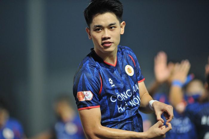 Vua phá lưới VCK U23 châu Á 2026 duy trì phong độ cực cao - Ảnh: B.L
