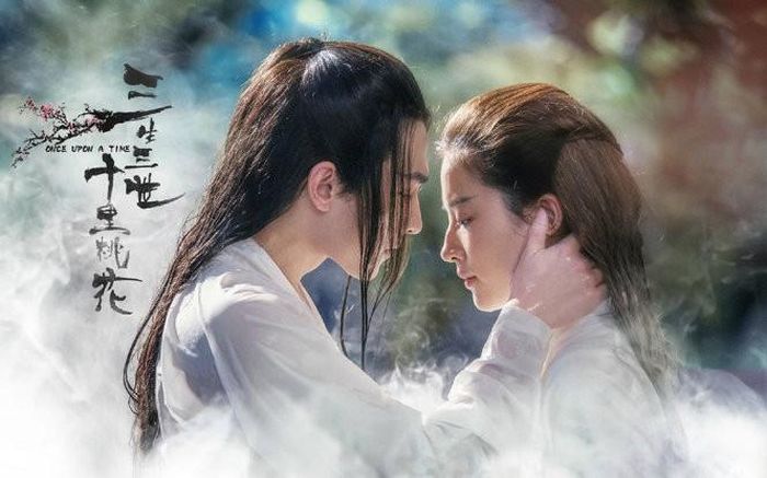 Bộ phim Tam Sinh Tam Thế Thập Lý Đào Hoa.