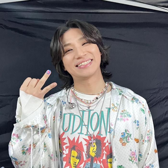 Những chia sẻ của Daesung khiến nhiều người bất ngờ, thích thú.