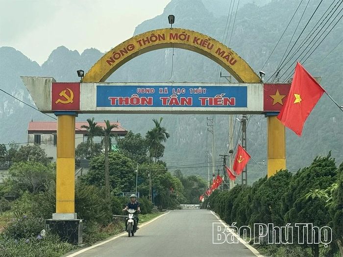 Hạ tầng giao thông được quan tâm đầu tư, tạo đà cho phát triển KT-XH ở vùng đồng bào dân tộc thiểu số và miền núi